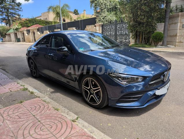 Mercedes-Benz Classe CLA - 2