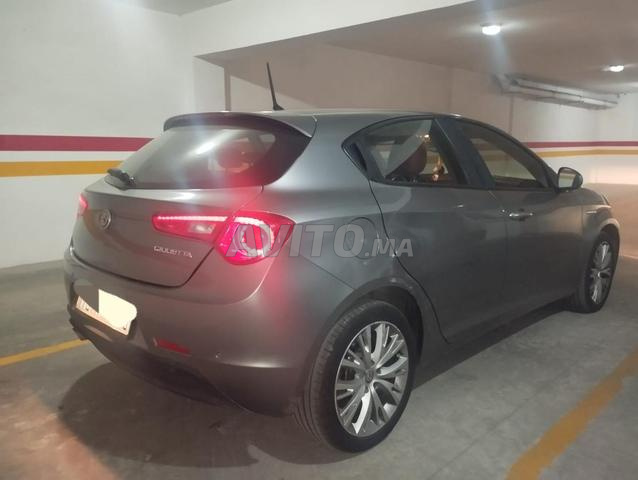 alfa-romeo giulietta - 2