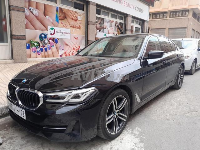BMW Serie 5 - 2