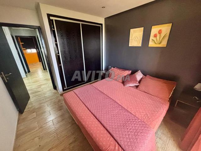 un bel appartement situé au centre de harhoura - 2