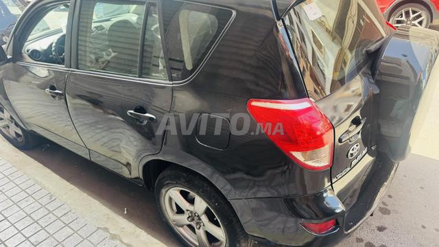 Toyota Rav 4 - 2