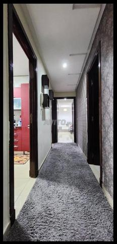 Appartement meublé à louer 90 m² à Hay Mohammadi