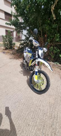 هوسكفارنا 701 - 2