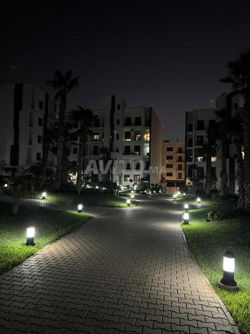 Appartement à louer 80 m² à Casablanca - 2