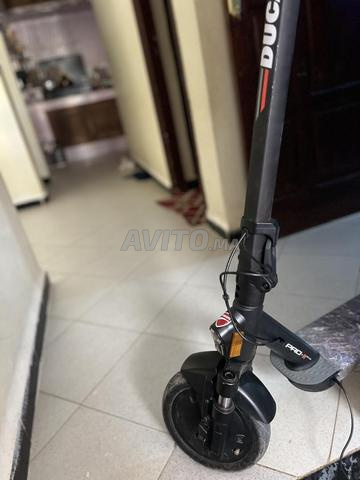 دوكاتي برو اثنان إفو - 2