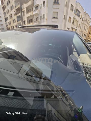Volkswagen Tiguan Diesel Automatique 2023 - 2