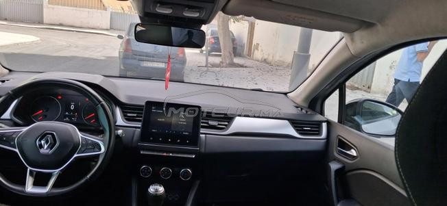 Renault Captur Diesel 2021