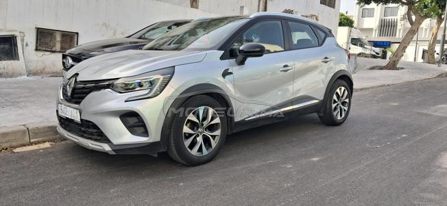 Renault Captur Diesel 2021