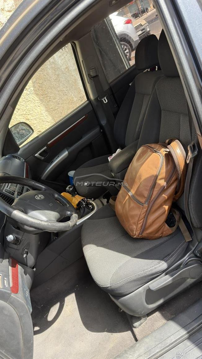 Nouveau moteur excellente voiture de famille 