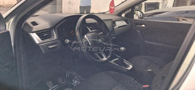 Renault Captur Diesel 2021