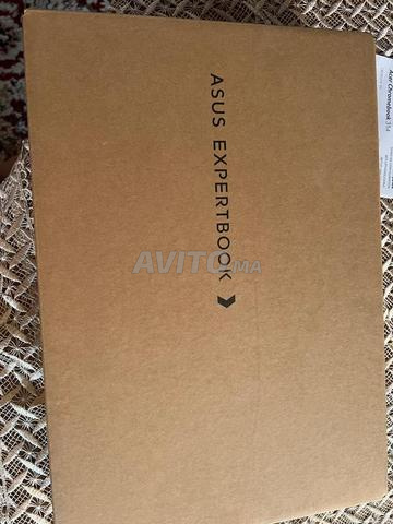 حاسب محمول Asus ExpertBook - 2