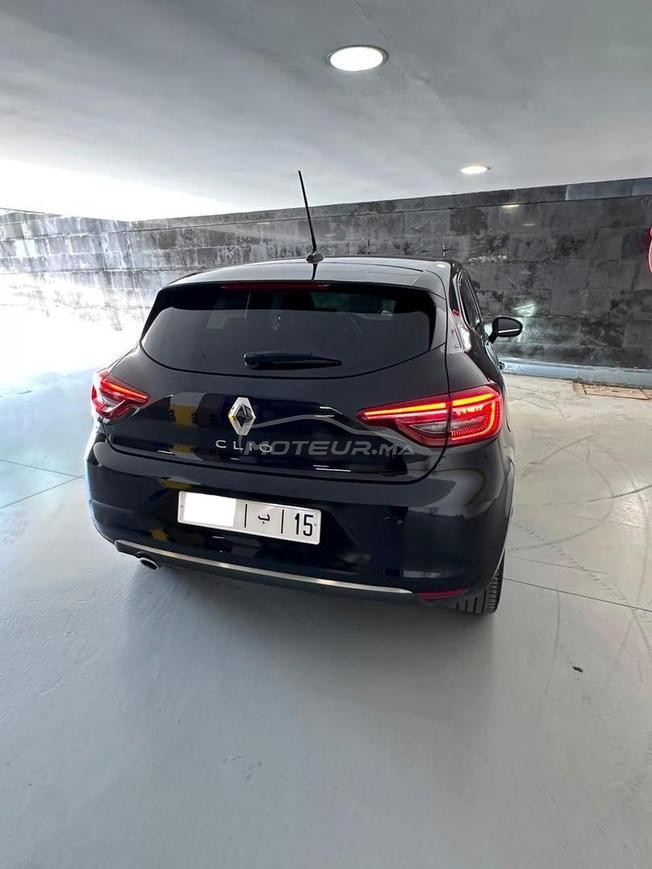 Renault Clio intense 2021 à Casablanca