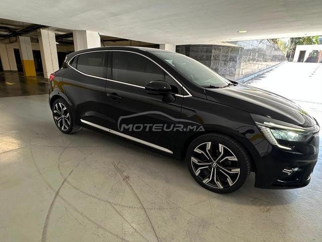 Renault Clio intense 2021 à Casablanca