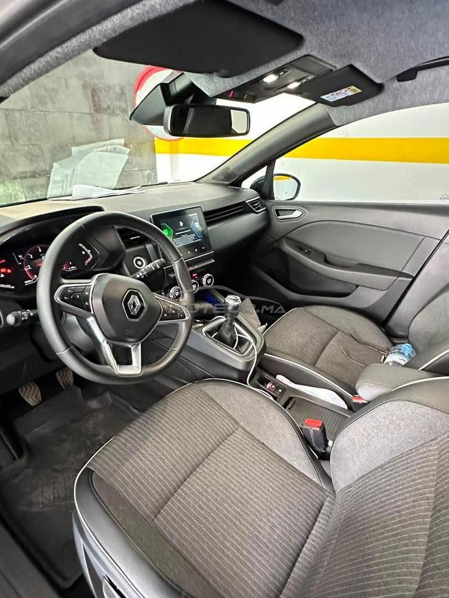 Renault Clio intense 2021 à Casablanca