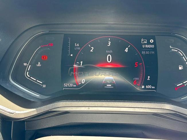 Renault Clio intense 2021 à Casablanca