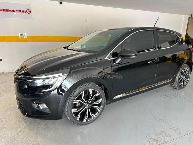 Renault Clio intense 2021 à Casablanca
