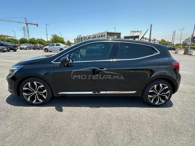 Renault Clio intense 2021 à Casablanca