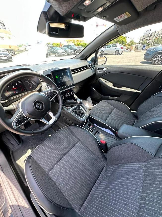 Renault Clio intense 2021 à Casablanca