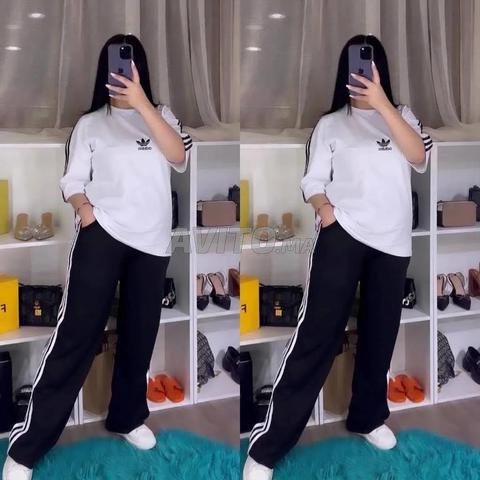 سرفيت أديداس - 2