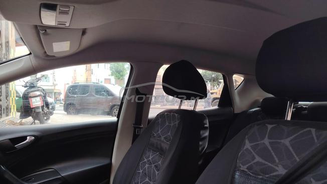 seat ibiza essence