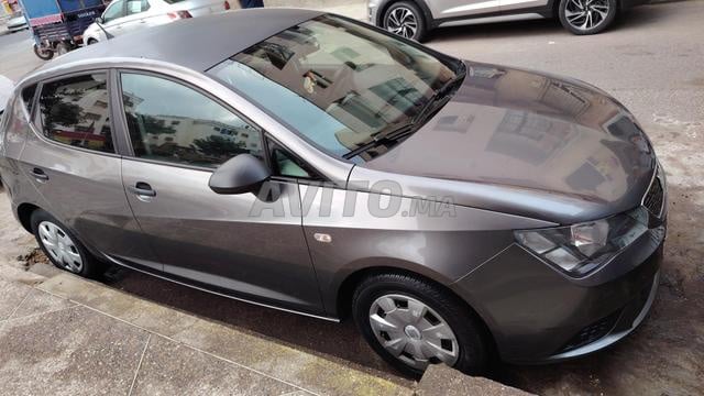 seat ibiza essence - 2