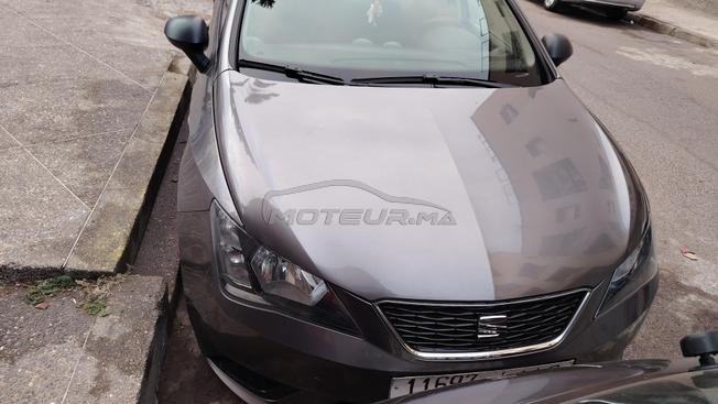 seat ibiza essence