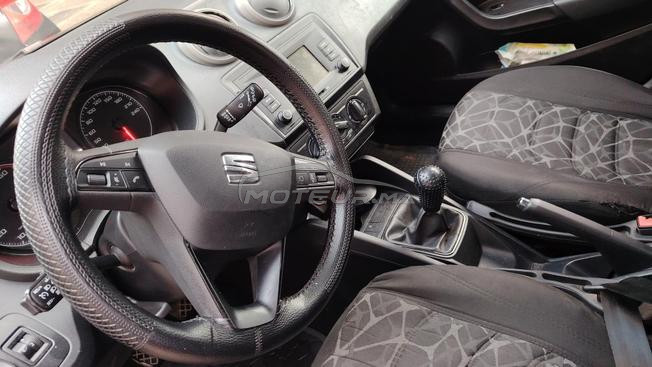 seat ibiza essence