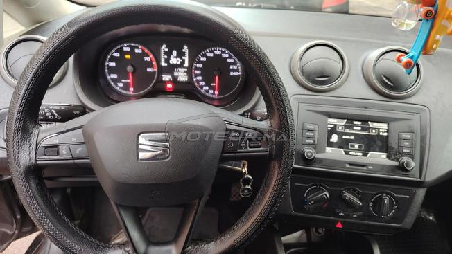 seat ibiza essence