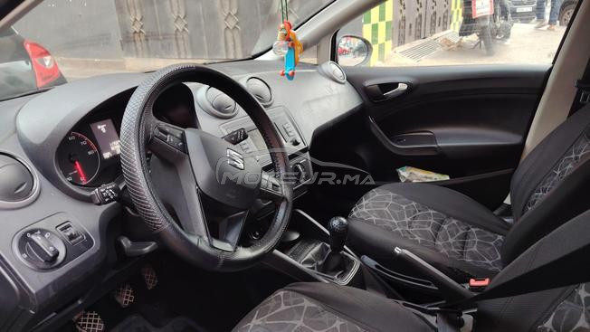 seat ibiza essence