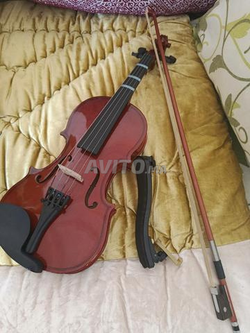 Violon d'étude 3/4 en très bon état