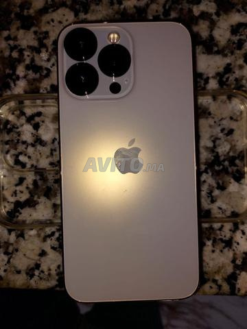 iPhone 13 pro
