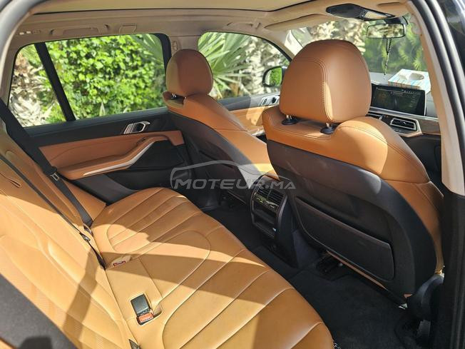 BMW X5 xDrive 25d – Modèle 2022
