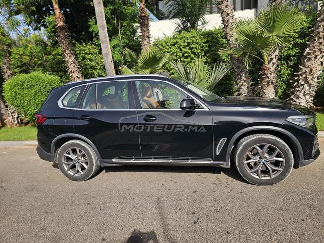 BMW X5 xDrive 25d – Modèle 2022