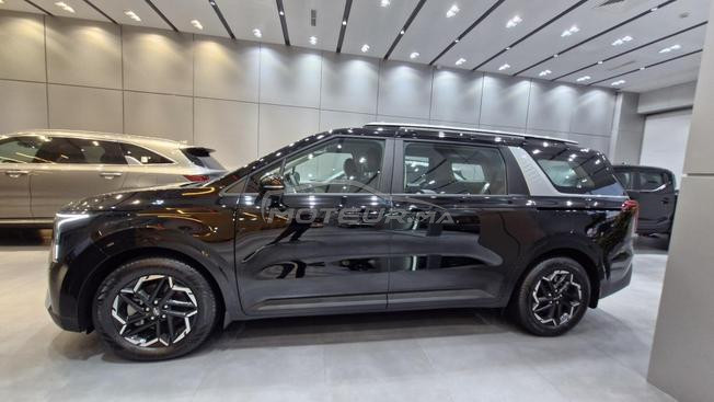 Nouveau Kia Carnival Active Diesel