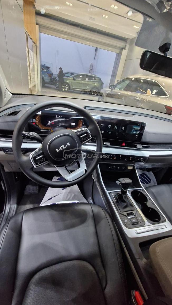 Nouveau Kia Carnival Active Diesel