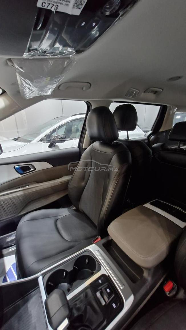 Nouveau Kia Carnival Active Diesel