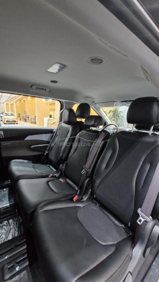 Nouveau Kia Carnival Active Diesel