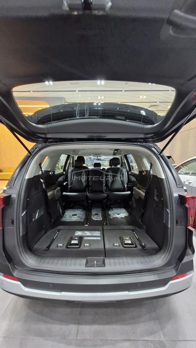 Nouveau Kia Carnival Active Diesel