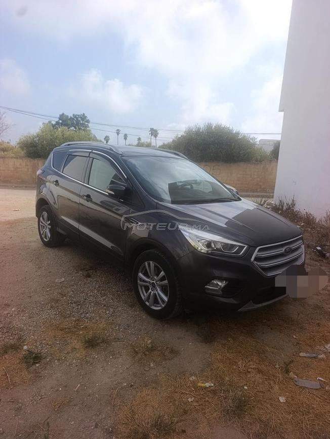 ford Kuga à vendre 