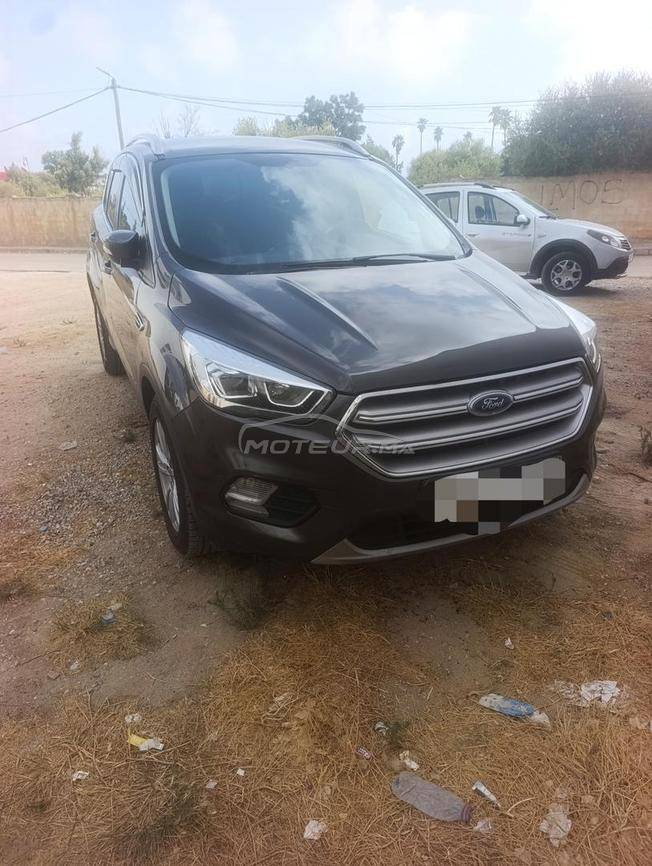 ford Kuga à vendre 