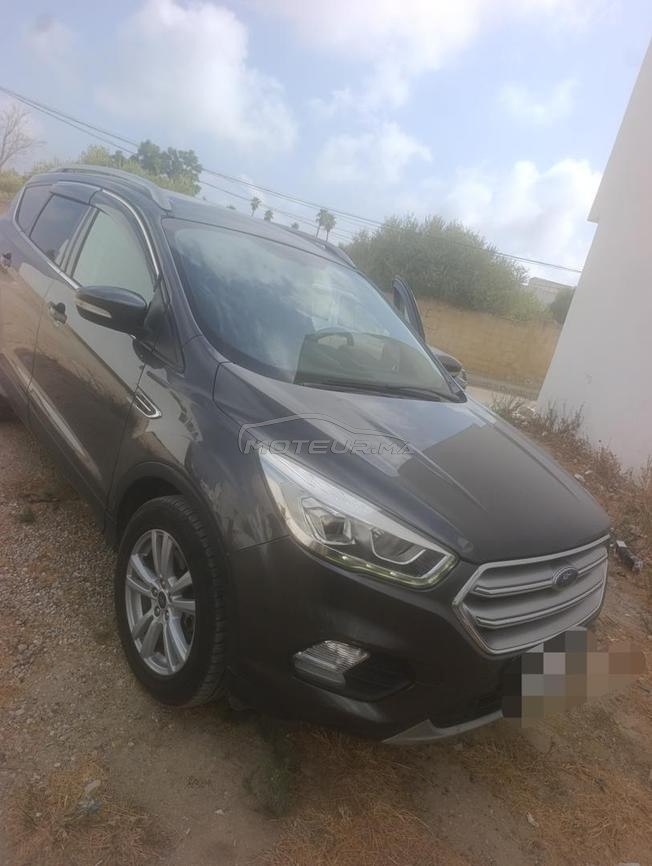 ford Kuga à vendre 