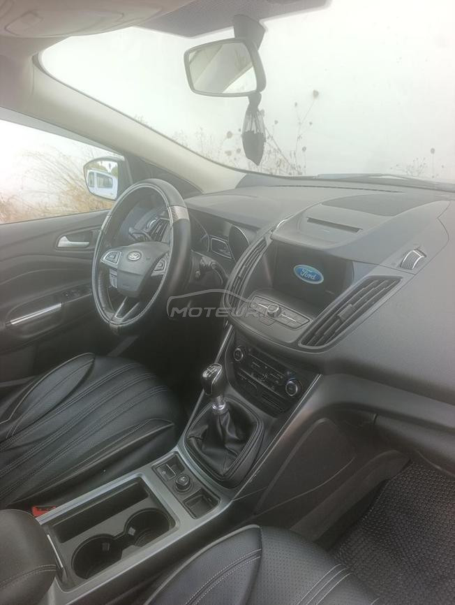 ford Kuga à vendre 