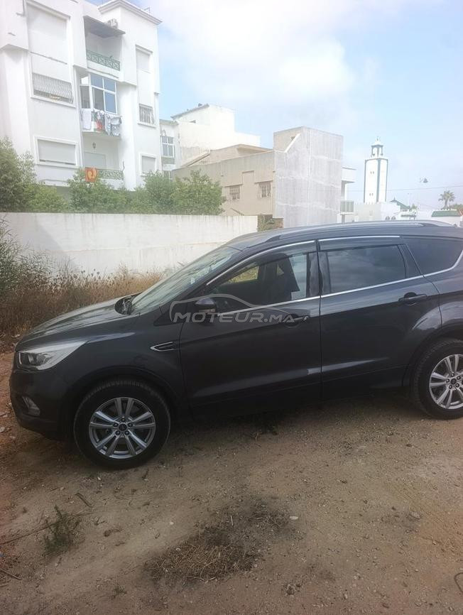 ford Kuga à vendre 