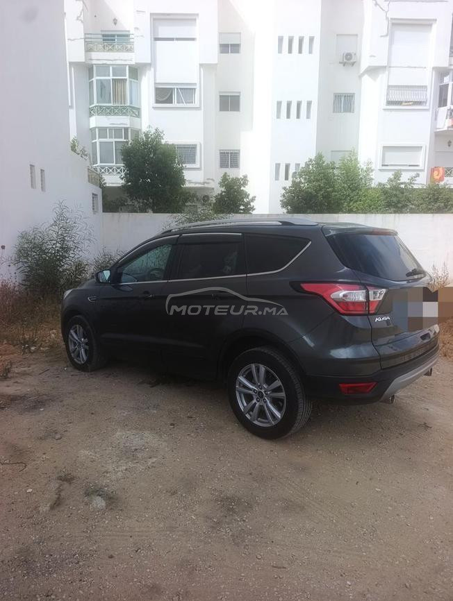 ford Kuga à vendre 