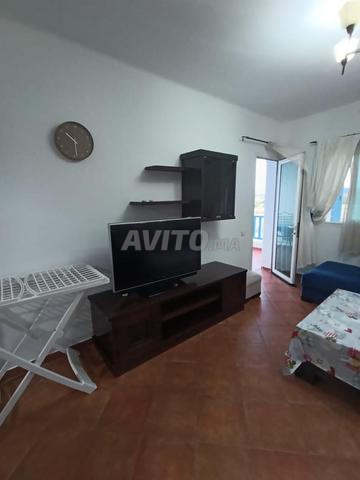 Appartement à louer – Résidence Jawhara - 2