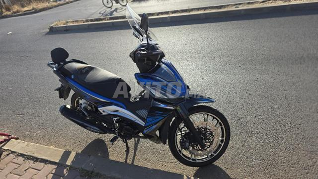 بيكان سبرينغ - 2