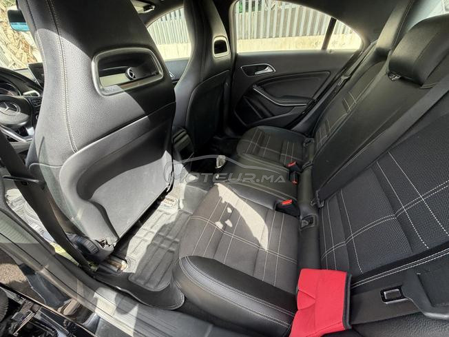Mercedess CLA Exellent état 