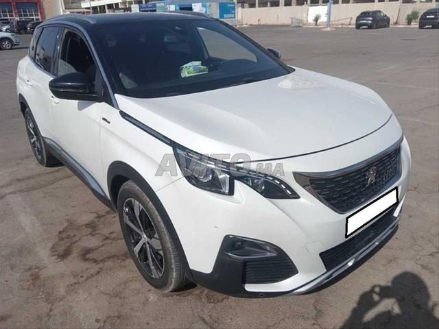 KIFAL - PEUGEOT 3008 - 2