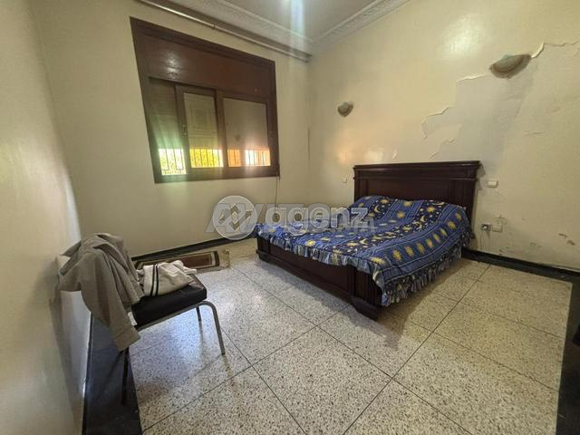 CMN-HA-2200 - Villa à vendre à Oulfa - 2
