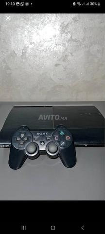 بلاي 3 ألترا سليم، كل شيء يعمل، 16 g - 2